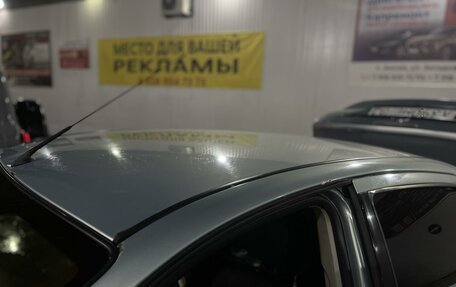 Ford Focus IV, 2003 год, 300 000 рублей, 6 фотография