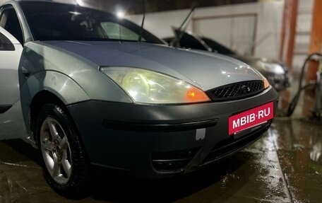 Ford Focus IV, 2003 год, 300 000 рублей, 2 фотография