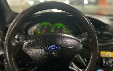 Ford Focus IV, 2003 год, 300 000 рублей, 23 фотография