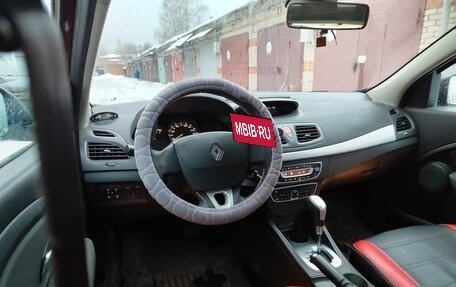 Renault Megane III, 2010 год, 750 000 рублей, 14 фотография