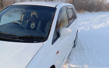 Mazda Premacy III, 2001 год, 450 000 рублей, 4 фотография