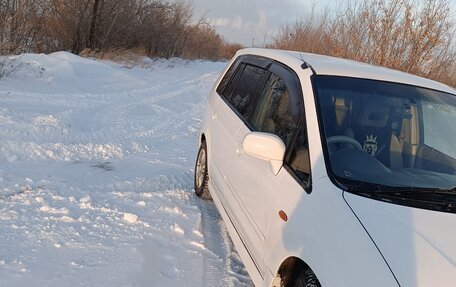 Mazda Premacy III, 2001 год, 450 000 рублей, 5 фотография