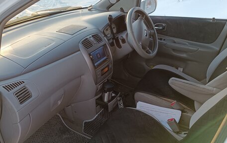 Mazda Premacy III, 2001 год, 450 000 рублей, 6 фотография