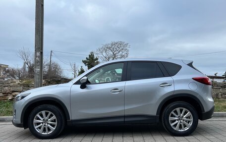 Mazda CX-5 II, 2015 год, 2 125 000 рублей, 13 фотография