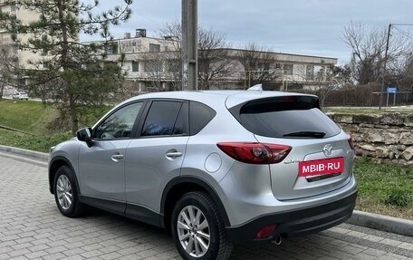 Mazda CX-5 II, 2015 год, 2 125 000 рублей, 10 фотография