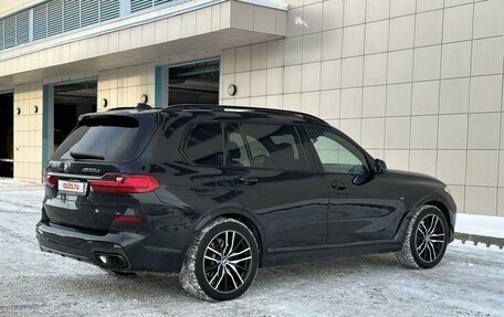 BMW X7, 2020 год, 8 690 000 рублей, 7 фотография