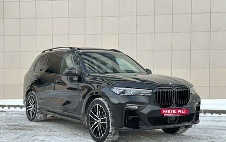 BMW X7, 2020 год, 8 690 000 рублей, 9 фотография