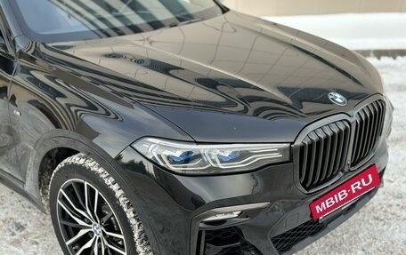 BMW X7, 2020 год, 8 690 000 рублей, 13 фотография