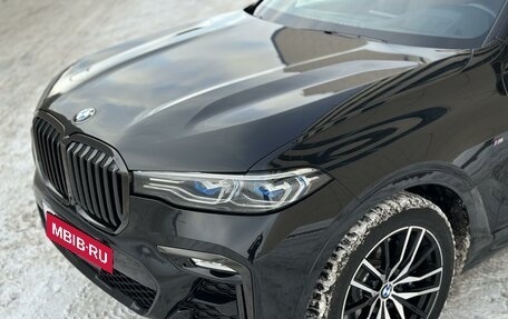 BMW X7, 2020 год, 8 690 000 рублей, 12 фотография