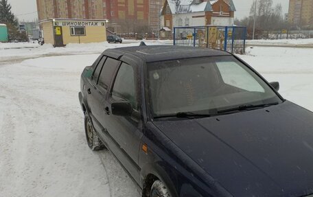 Volkswagen Vento, 1992 год, 140 000 рублей, 2 фотография