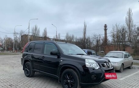 Nissan X-Trail, 2011 год, 1 250 000 рублей, 2 фотография