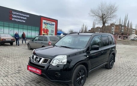 Nissan X-Trail, 2011 год, 1 250 000 рублей, 4 фотография