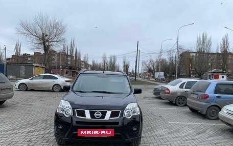 Nissan X-Trail, 2011 год, 1 250 000 рублей, 6 фотография