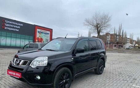 Nissan X-Trail, 2011 год, 1 250 000 рублей, 5 фотография