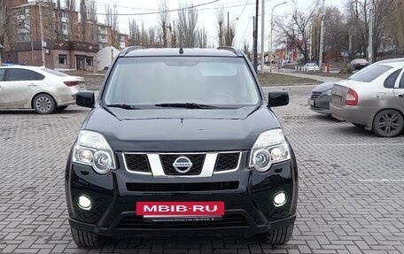 Nissan X-Trail, 2011 год, 1 250 000 рублей, 10 фотография