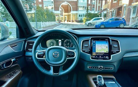 Volvo XC90 II рестайлинг, 2019 год, 5 150 000 рублей, 8 фотография