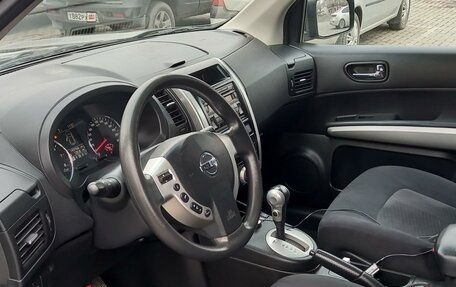 Nissan X-Trail, 2011 год, 1 250 000 рублей, 14 фотография