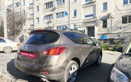 Nissan Murano, 2011 год, 1 650 000 рублей, 2 фотография