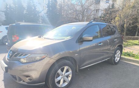 Nissan Murano, 2011 год, 1 650 000 рублей, 13 фотография