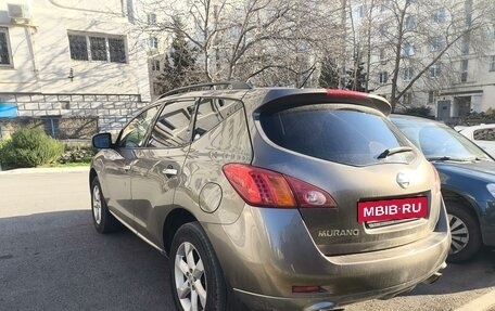 Nissan Murano, 2011 год, 1 650 000 рублей, 4 фотография