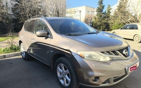 Nissan Murano, 2011 год, 1 650 000 рублей, 3 фотография