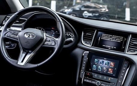 Infiniti QX60, 2021 год, 3 500 000 рублей, 6 фотография