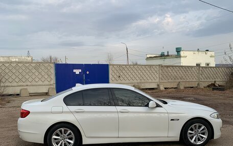 BMW 5 серия, 2013 год, 1 840 000 рублей, 7 фотография