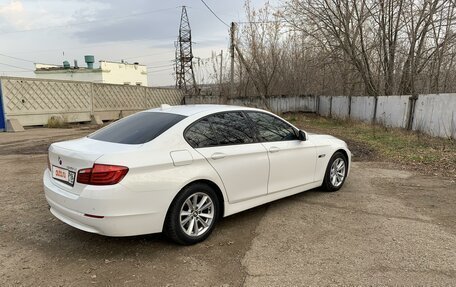 BMW 5 серия, 2013 год, 1 840 000 рублей, 6 фотография