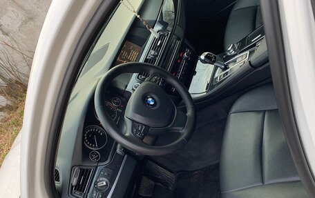 BMW 5 серия, 2013 год, 1 840 000 рублей, 18 фотография