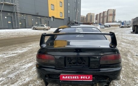 Toyota Curren, 1996 год, 580 000 рублей, 4 фотография