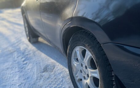 Chery Tiggo (T11), 2007 год, 350 000 рублей, 4 фотография