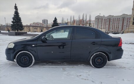 Chevrolet Aveo III, 2011 год, 439 000 рублей, 2 фотография