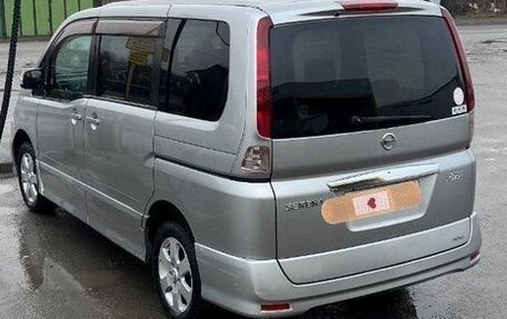 Nissan Serena III, 2009 год, 1 300 000 рублей, 2 фотография