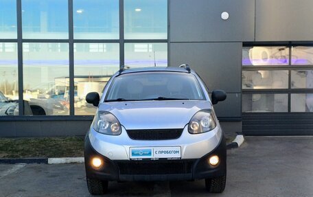 Chery IndiS (S18D) I, 2014 год, 429 000 рублей, 2 фотография