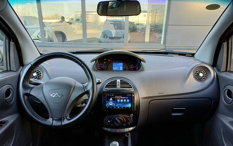 Chery IndiS (S18D) I, 2014 год, 429 000 рублей, 11 фотография