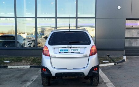 Chery IndiS (S18D) I, 2014 год, 429 000 рублей, 6 фотография