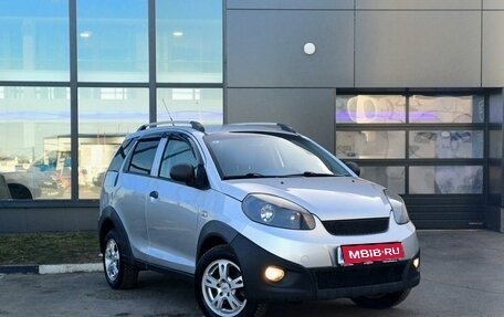 Chery IndiS (S18D) I, 2014 год, 429 000 рублей, 3 фотография