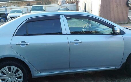 Toyota Corolla, 2011 год, 1 100 000 рублей, 3 фотография