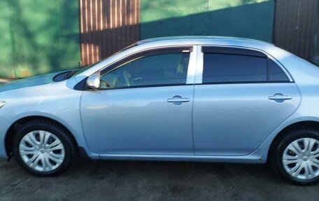 Toyota Corolla, 2011 год, 1 100 000 рублей, 6 фотография