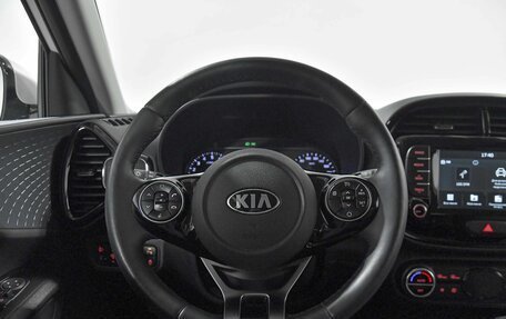 KIA Soul III, 2020 год, 2 240 000 рублей, 8 фотография