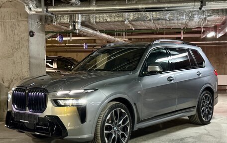 BMW X7, 2024 год, 16 500 000 рублей, 3 фотография