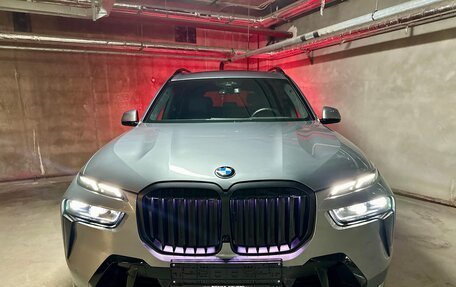 BMW X7, 2024 год, 16 500 000 рублей, 2 фотография