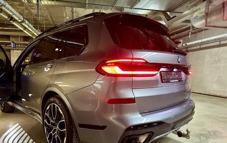 BMW X7, 2024 год, 16 500 000 рублей, 25 фотография