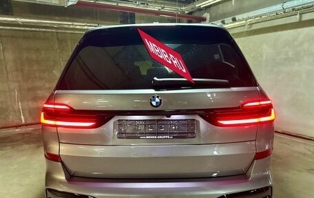 BMW X7, 2024 год, 16 500 000 рублей, 6 фотография