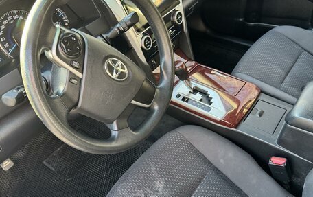 Toyota Camry, 2013 год, 1 700 000 рублей, 7 фотография