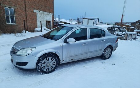 Opel Astra H, 2008 год, 450 000 рублей, 6 фотография