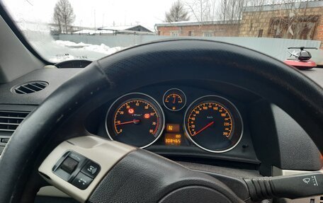 Opel Astra H, 2008 год, 450 000 рублей, 8 фотография