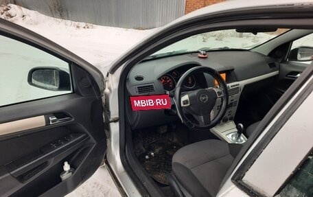 Opel Astra H, 2008 год, 450 000 рублей, 7 фотография