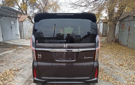 Honda N-BOX II, 2020 год, 1 300 000 рублей, 4 фотография