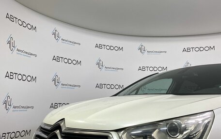 Citroen C4 II рестайлинг, 2014 год, 715 000 рублей, 7 фотография